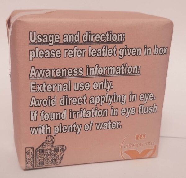 YAZHNI HERBAL SOAP - Image 7